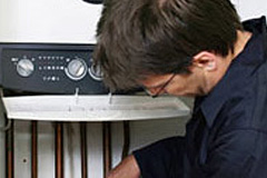 boiler repair Weyhill