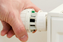 Weyhill central heating repair costs