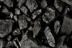 Weyhill coal boiler costs