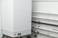 free Weyhill condensing boiler quotes