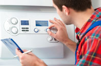 free Weyhill gas safe engineer quotes