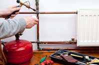 free Weyhill heating repair quotes