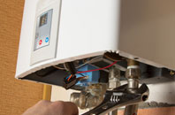 free Weyhill boiler install quotes