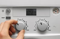 free Weyhill boiler maintenance quotes