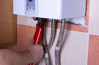 free Weyhill boiler repair quotes