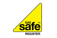 gas safe companies Weyhill